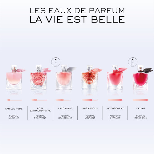 LANCÔME La Vie est Belle Vanille Nude - Eau de Parfum LANCÔME La Vie est Belle Vanille Nude - Eau de Parfum